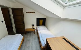 Apartmány Panorama Harrachov
