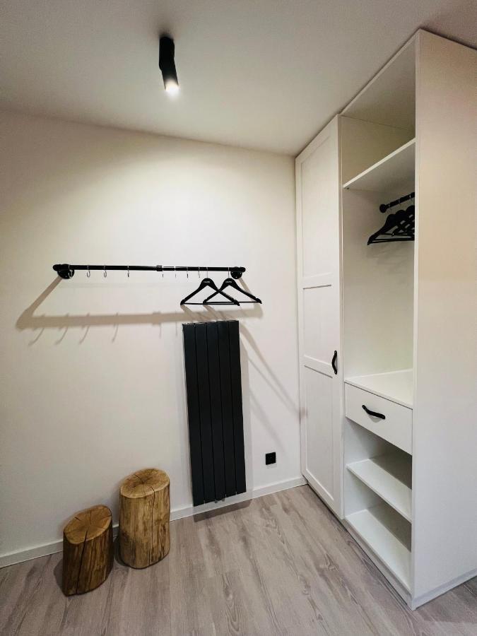 Apartmány Panorama Harrachov Exteriér fotografie