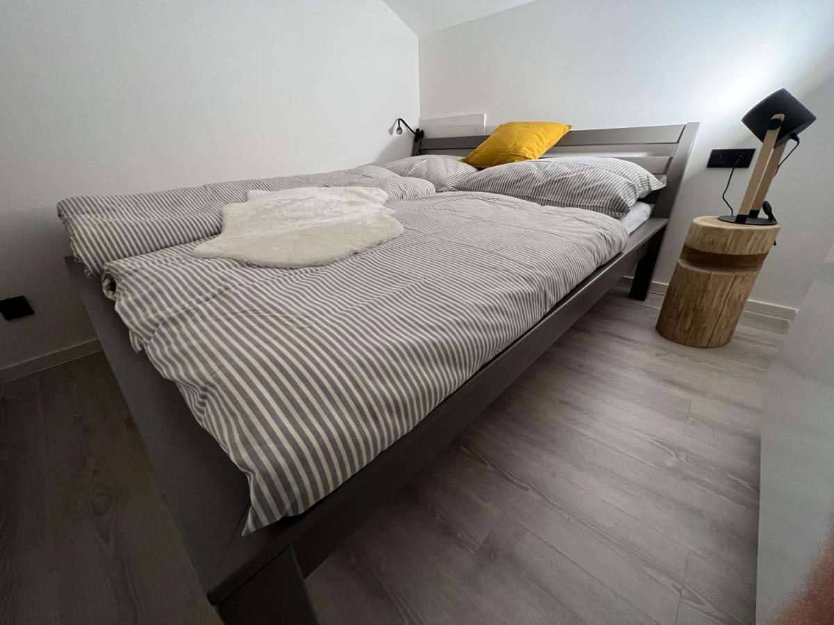 Apartmány Panorama Harrachov Exteriér fotografie