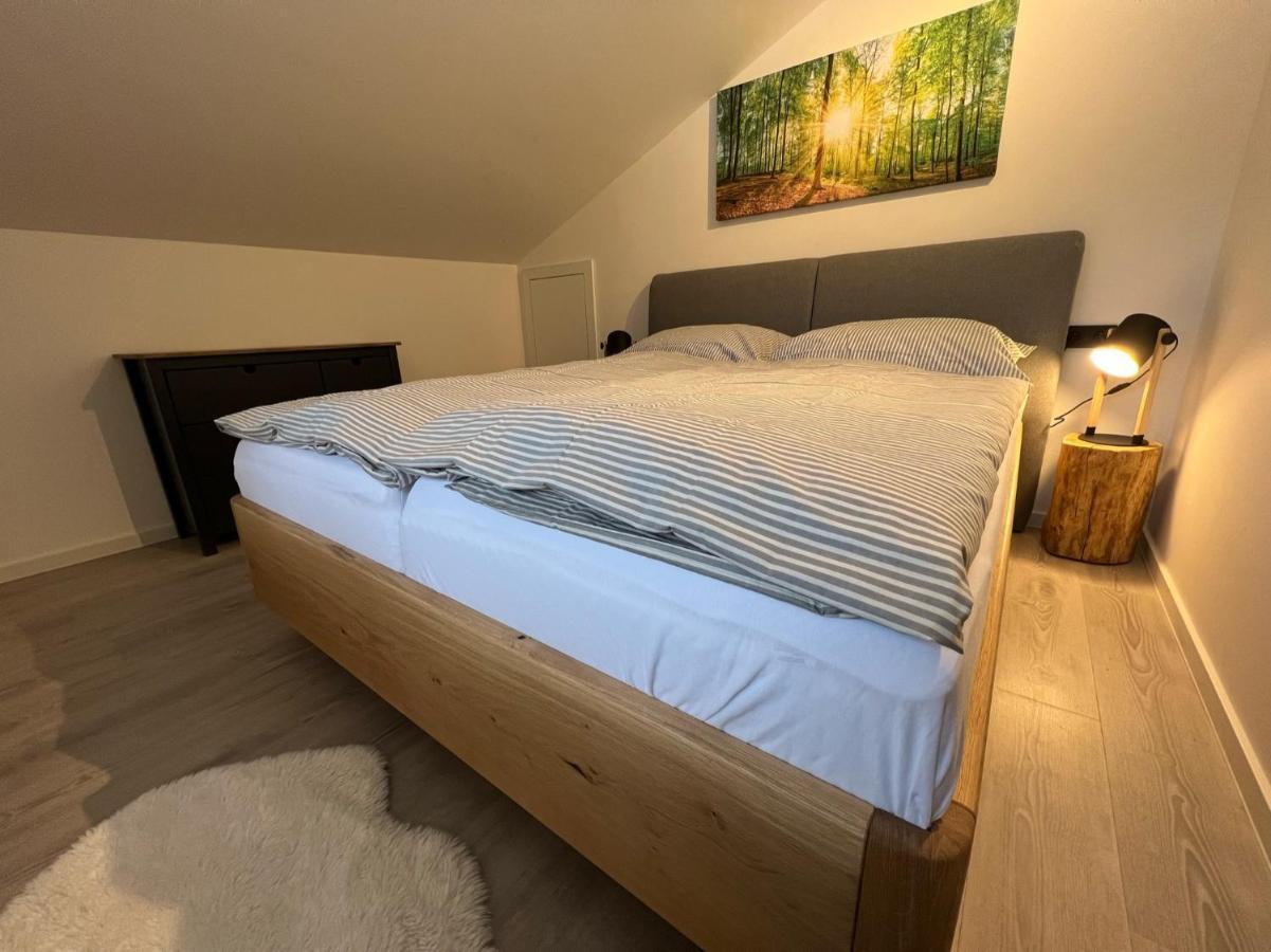 Apartmány Panorama Harrachov Exteriér fotografie