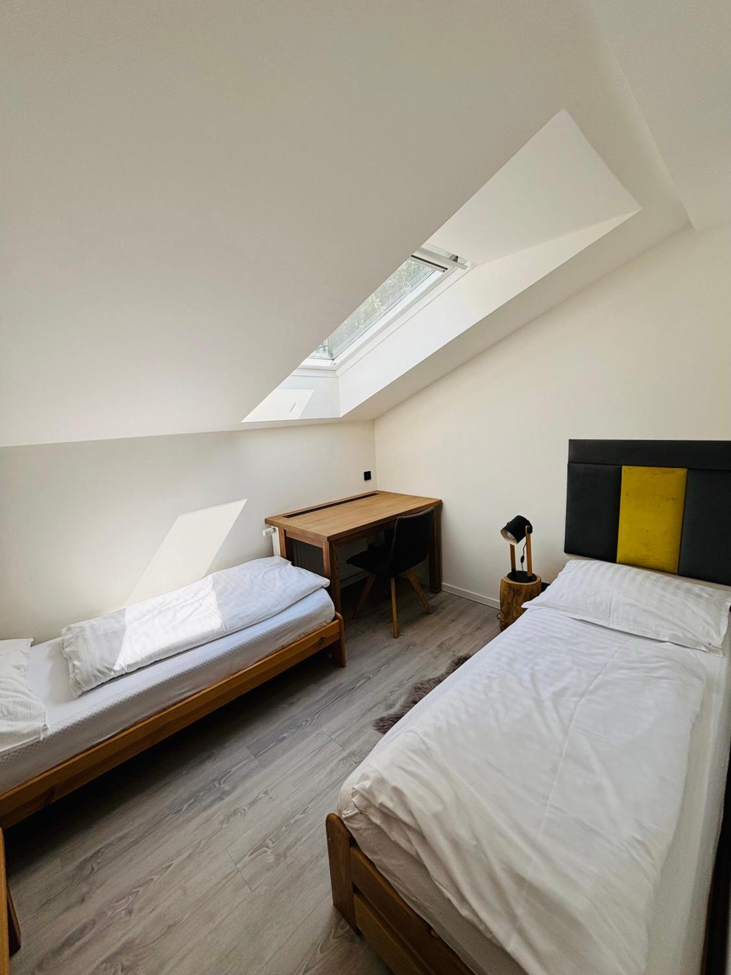 Apartmány Panorama Harrachov Exteriér fotografie