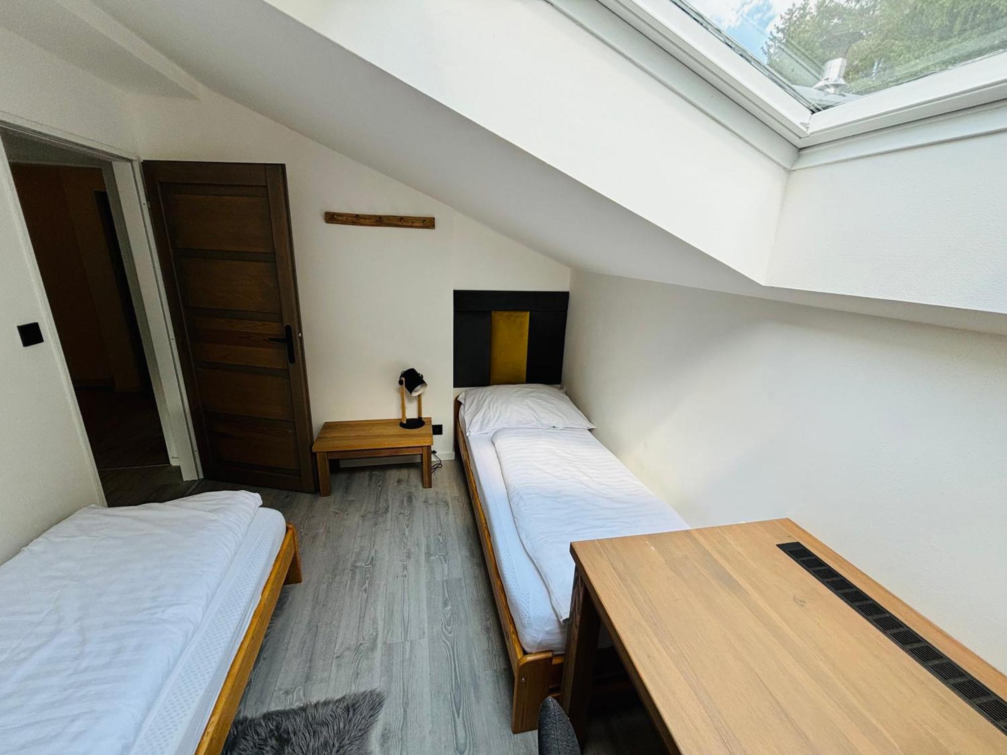 Apartmány Panorama Harrachov Exteriér fotografie